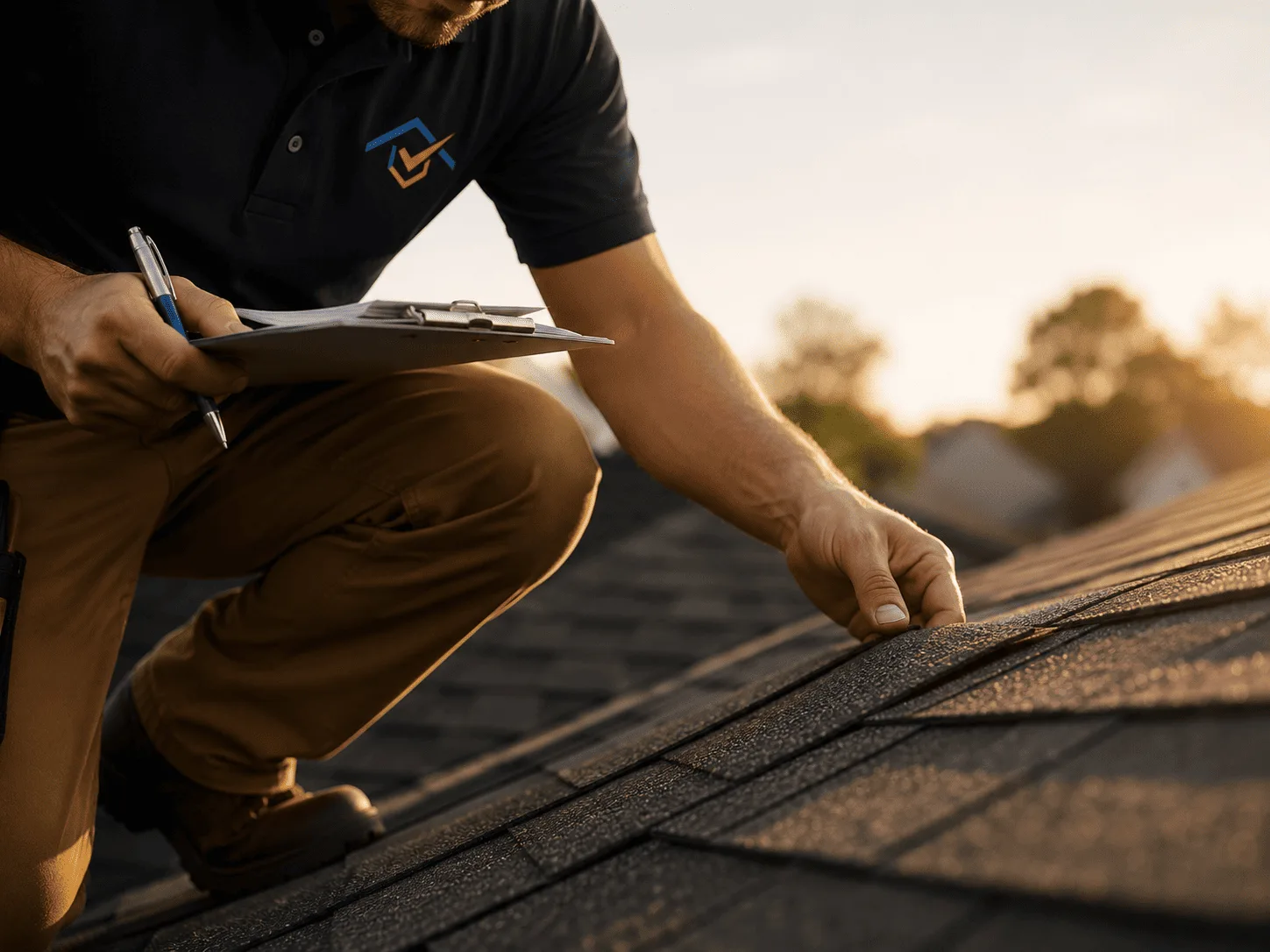 Why Choose Roof Inspection in Westmorland, CA